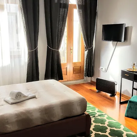 Gæstehus Cool Porto