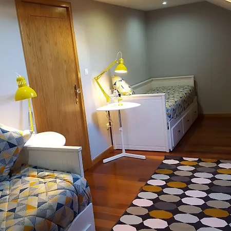 Gæstehus Cool Porto