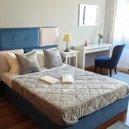 Gæstehus Cool Porto