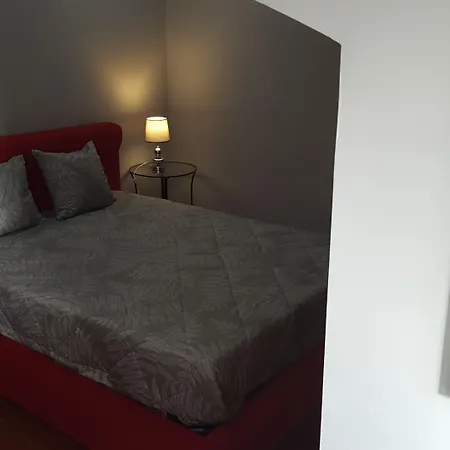 Gæstehus Cool Porto