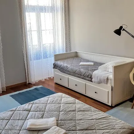 Gæstehus Cool Porto