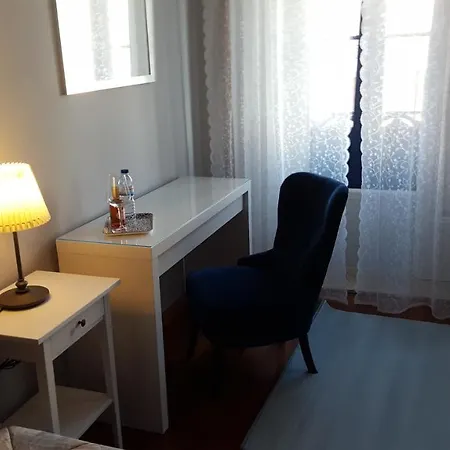 Cool Guest house