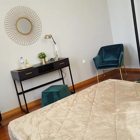Cool Guest house