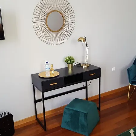 Guest house Cool