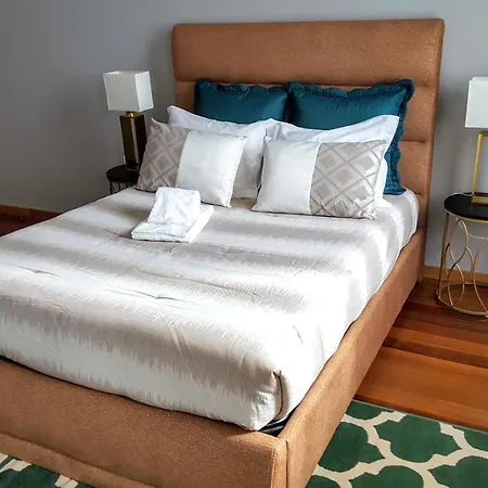 Cool بيت ضيافة بورتو