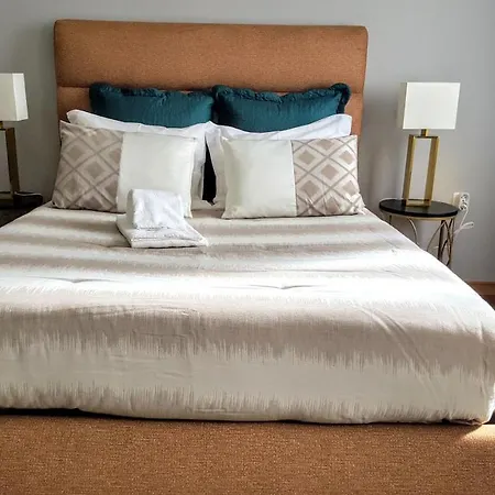 Guest house Cool 3*