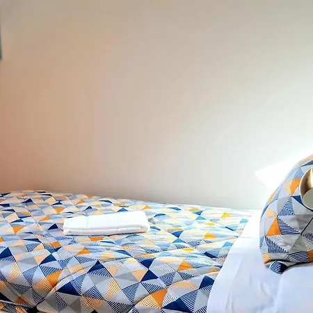 Guest house Cool