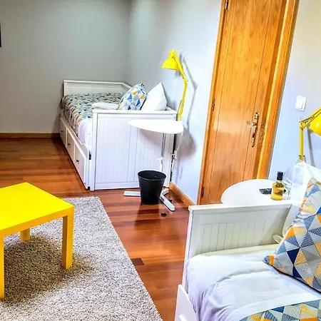 Guest house Cool 3*