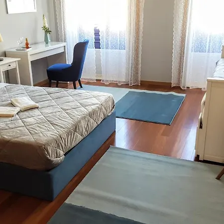 Cool 招待所 波尔图