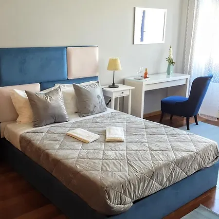 Guest house Cool 3*