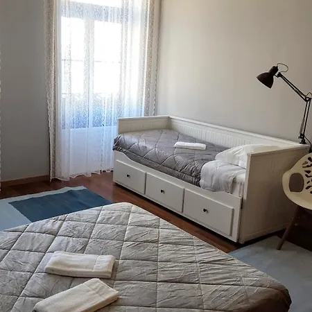 Guest house Cool 3*