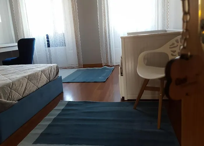 בית הארחה Cool פורטו