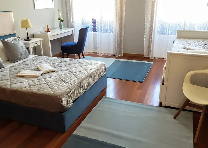 בית הארחה Cool