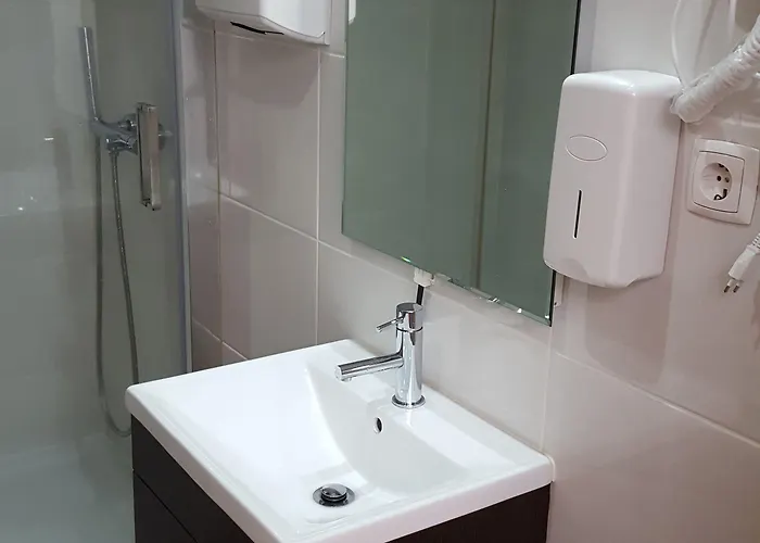 Cool בית הארחה פורטו