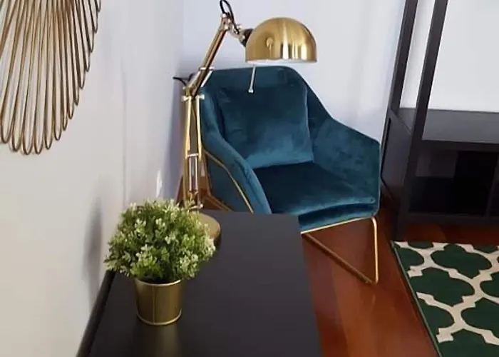 בית הארחה Cool פורטו