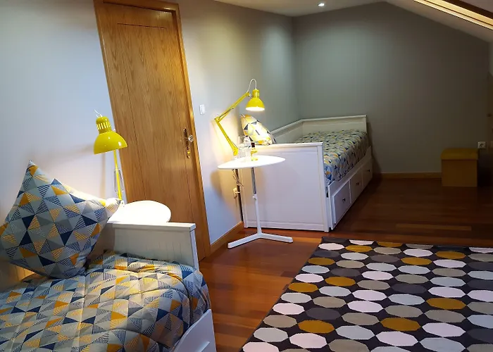 Pensionat Cool Oporto