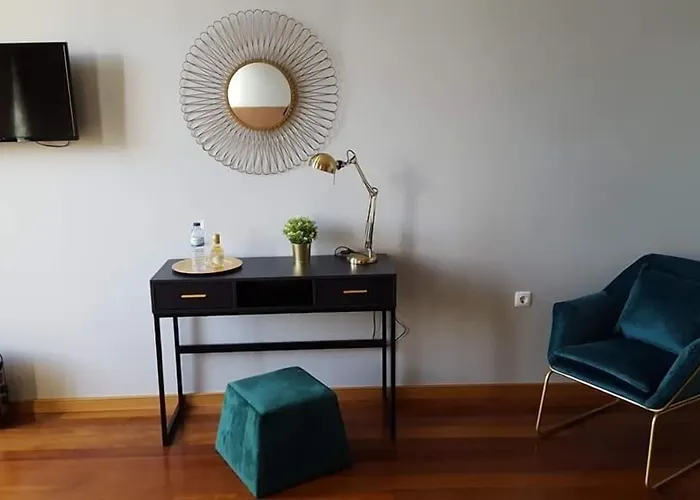 בית הארחה Cool 3*