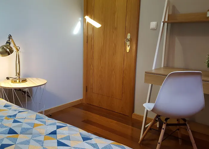 Pensionat Cool Oporto