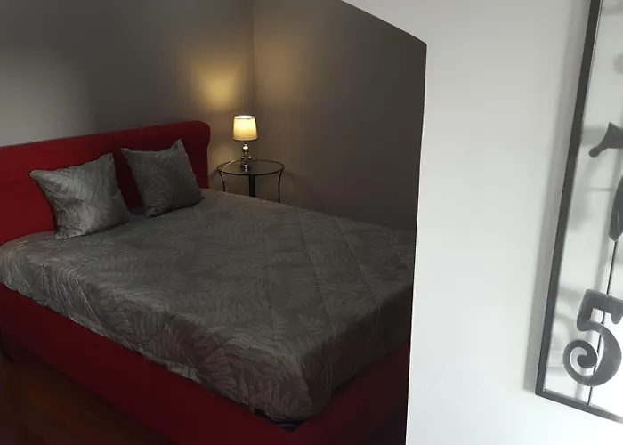 בית הארחה Cool פורטו