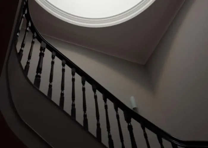 Cool בית הארחה פורטו