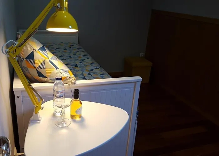 בית הארחה Cool