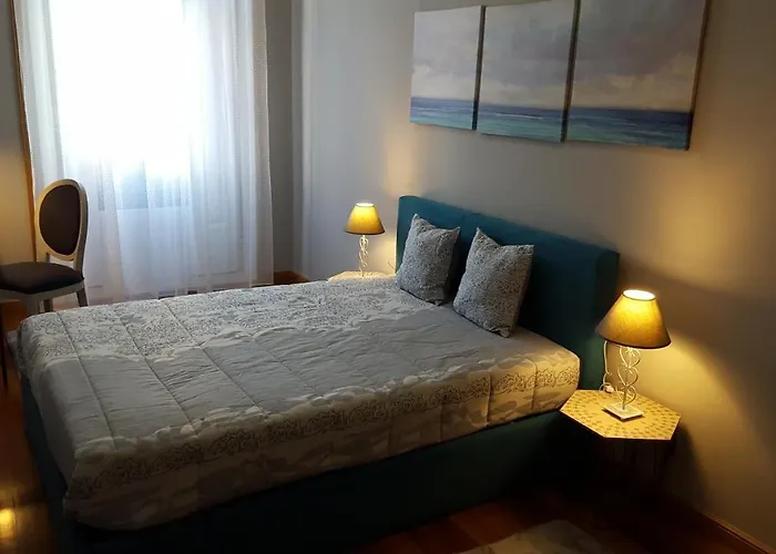 Cool בית הארחה פורטו