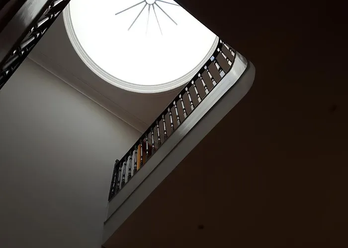 Pensionat Cool Oporto