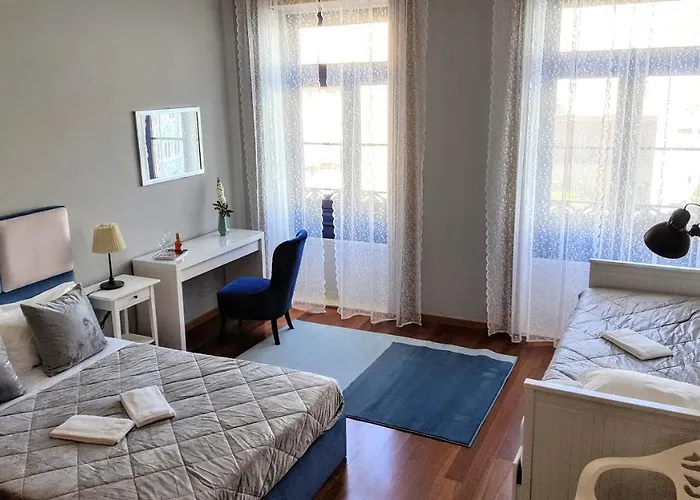 בית הארחה Cool 3*