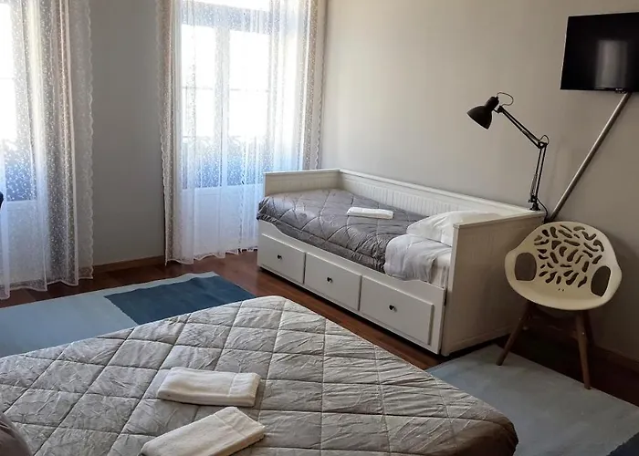 בית הארחה Cool 3*