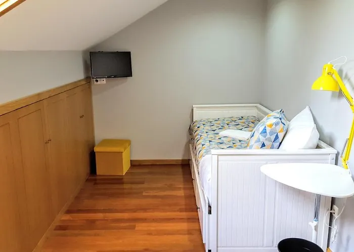 בית הארחה Cool 3*