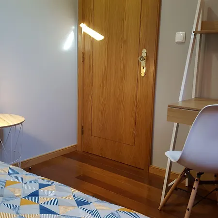 Pensionat Cool Oporto