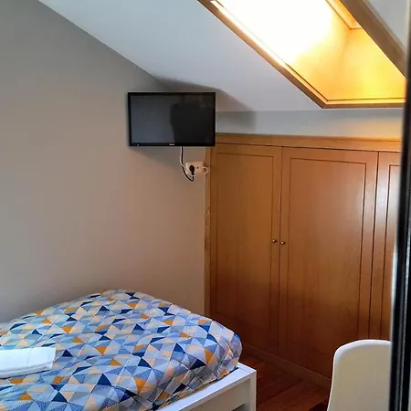 Gæstehus Cool 3*