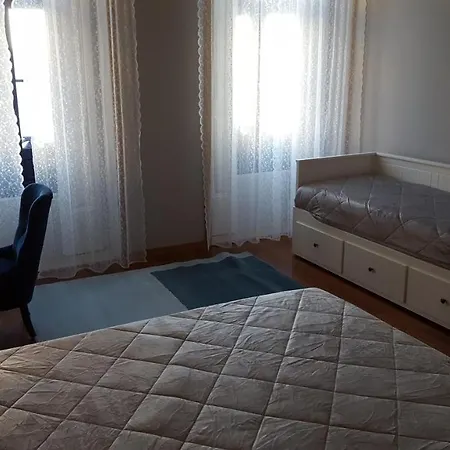 בית הארחה Cool 3*