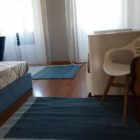 בית הארחה Cool פורטו