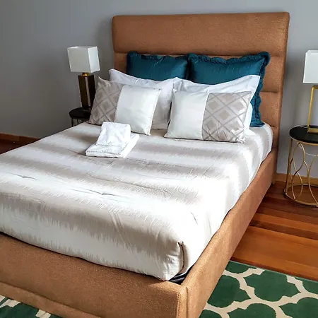 בית הארחה Cool