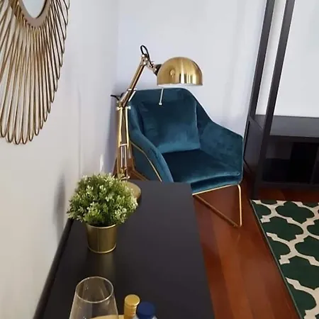 בית הארחה Cool פורטו