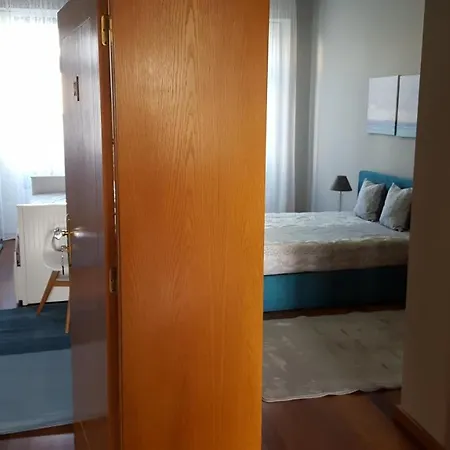 Cool Guest house