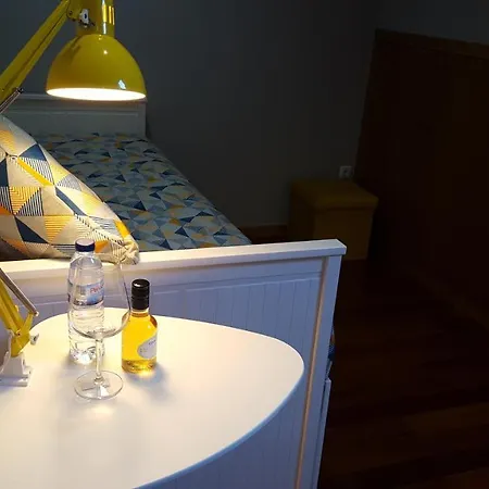 בית הארחה Cool