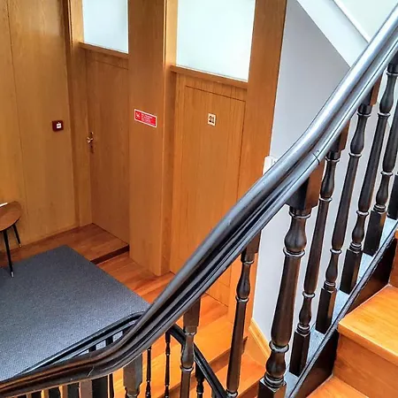 בית הארחה Cool 3*