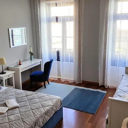 בית הארחה Cool 3*